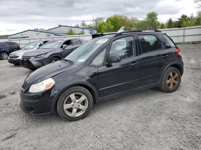 SUZUKI SX4 2012 js2yb5a38c6305532