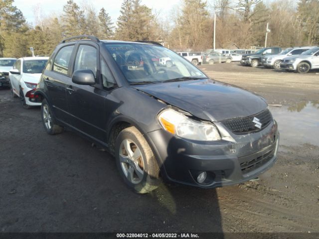 SUZUKI SX4 2012 js2yb5a38c6305675