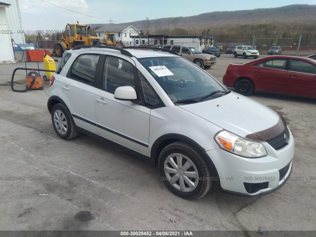 SUZUKI SX4 2012 js2yb5a38c6307071