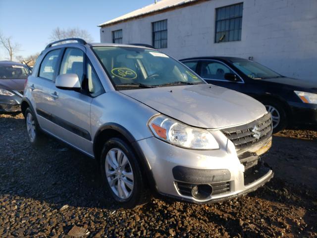 SUZUKI SX4 2013 js2yb5a38d6100200