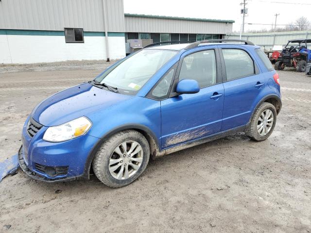 SUZUKI SX4 2013 js2yb5a38d6102111