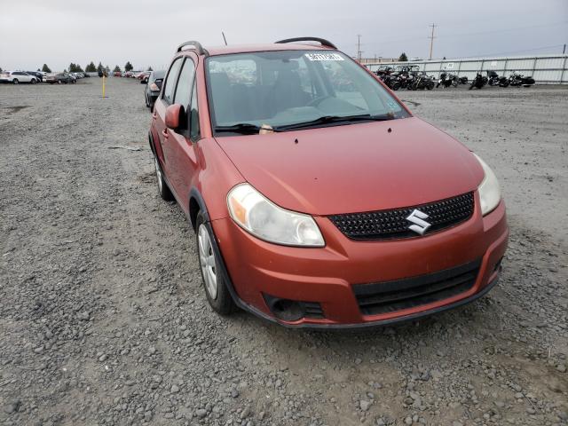 SUZUKI SX4 2010 js2yb5a39a6301132