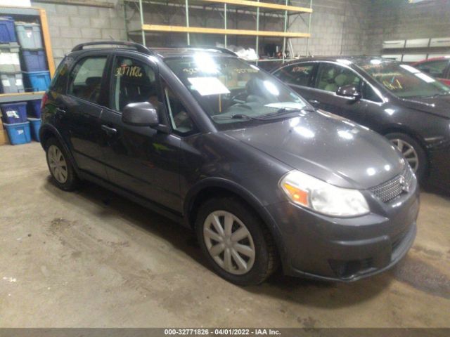 SUZUKI SX4 2010 js2yb5a39a6310476