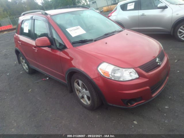 SUZUKI SX4 2011 js2yb5a39b6300015