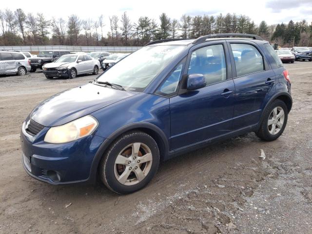 SUZUKI SX4 2011 js2yb5a39b6300211