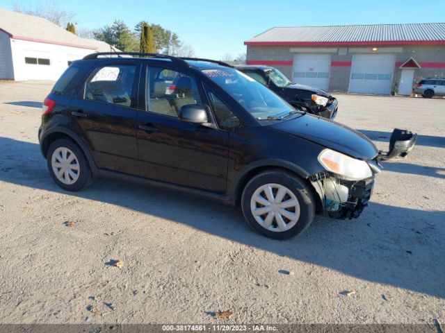 SUZUKI SX4 2011 js2yb5a39b6300371