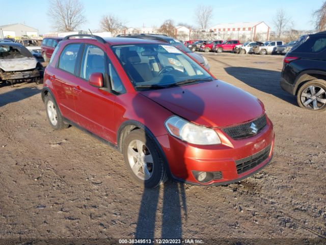 SUZUKI SX4 2011 js2yb5a39b6300547