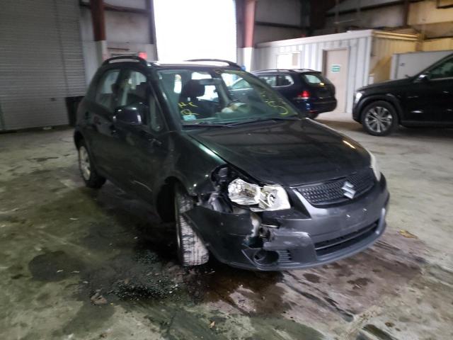 SUZUKI SX4 2011 js2yb5a39b6300628