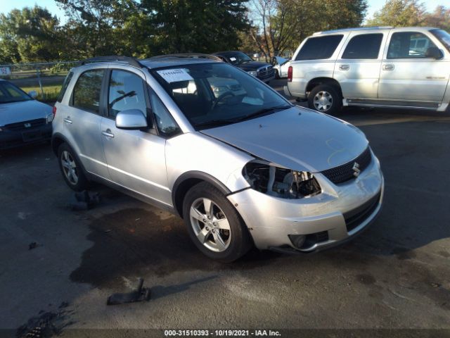 SUZUKI SX4 2011 js2yb5a39b6300760