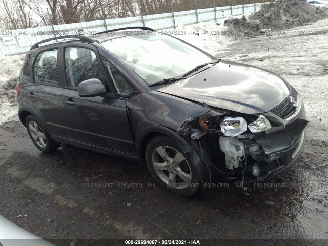 SUZUKI SX4 2011 js2yb5a39b6300841