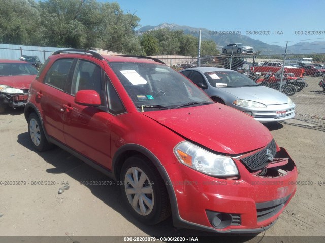 SUZUKI SX4 2011 js2yb5a39b6301147