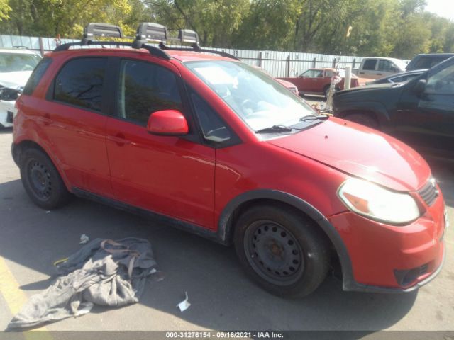 SUZUKI SX4 2011 js2yb5a39b6301875