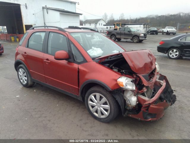 SUZUKI SX4 2011 js2yb5a39b6303089