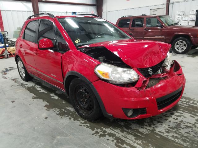 SUZUKI SX4 2011 js2yb5a39b6304761