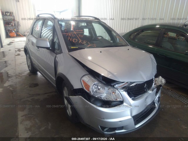 SUZUKI SX4 2012 js2yb5a39c6300484