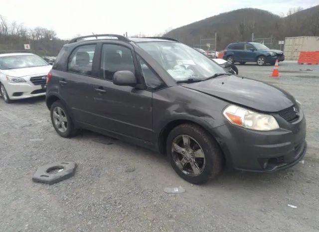 SUZUKI SX4 2012 js2yb5a39c6300906