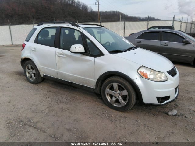 SUZUKI SX4 2012 js2yb5a39c6301120