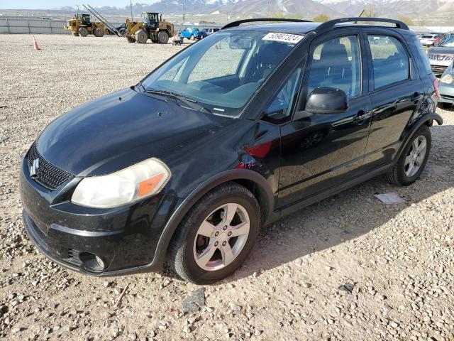 SUZUKI SX4 2012 js2yb5a39c6301148