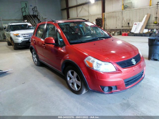 SUZUKI SX4 2012 js2yb5a39c6303949