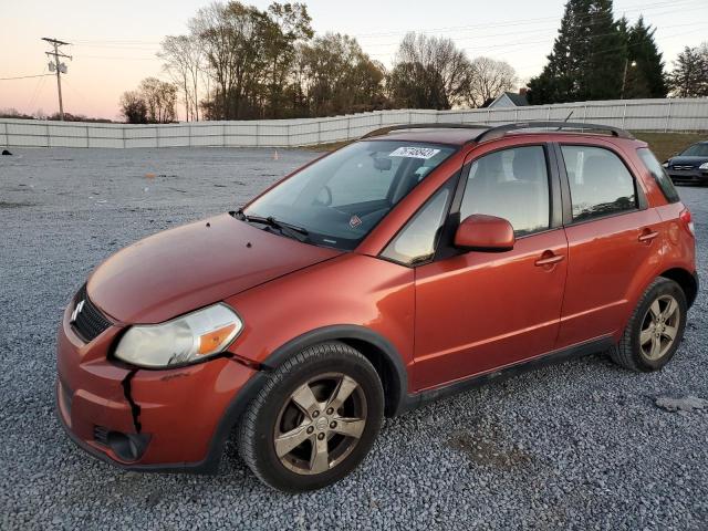 SUZUKI SX4 2012 js2yb5a39c6306026