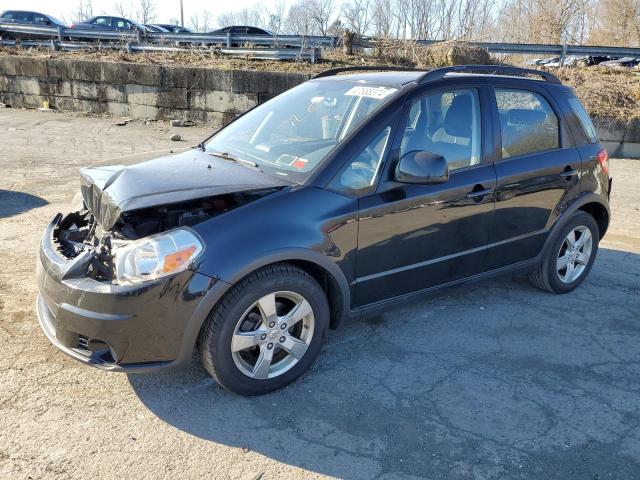 SUZUKI SX4 2012 js2yb5a39c6306740