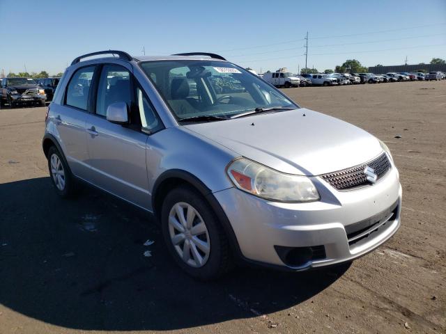 SUZUKI SX4 2012 js2yb5a39c6307726