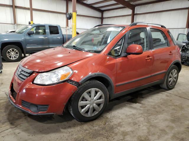 SUZUKI SX4 2013 js2yb5a39d6100061