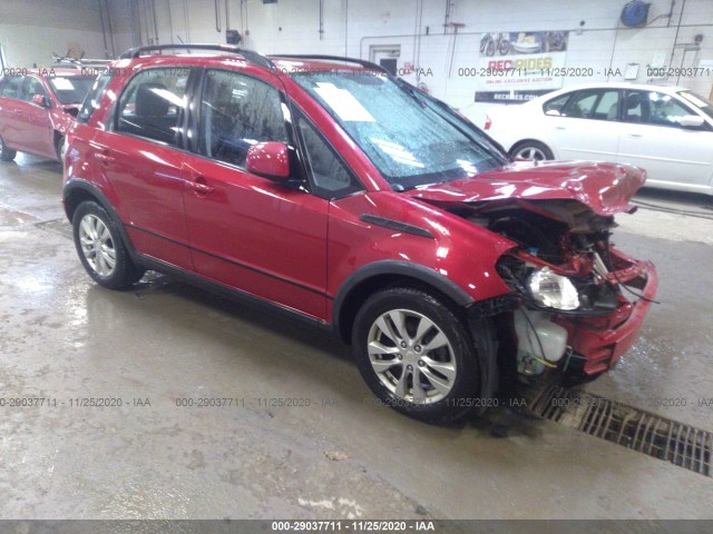 SUZUKI SX4 2013 js2yb5a39d6101100