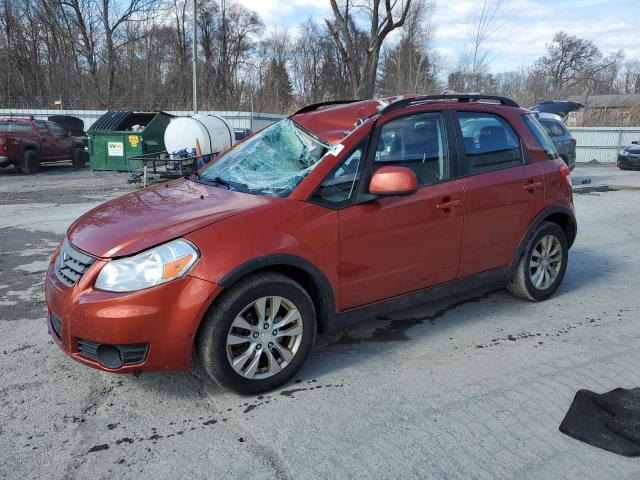 SUZUKI SX4 2013 js2yb5a39d6101405