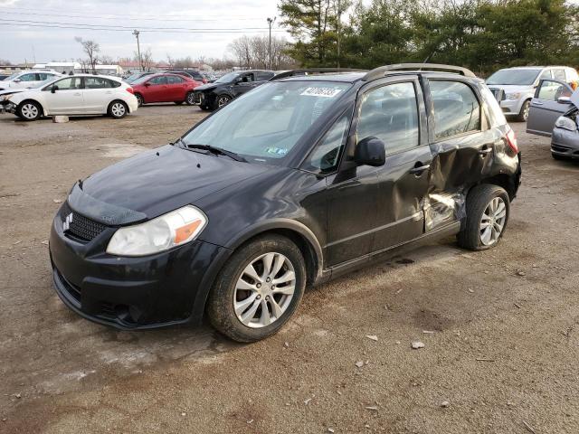 SUZUKI SX4 2013 js2yb5a39d6101582