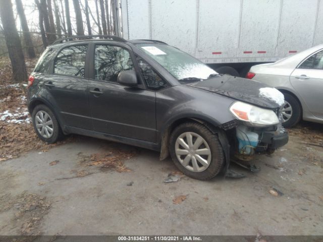 SUZUKI SX4 2010 js2yb5a3xa6300300