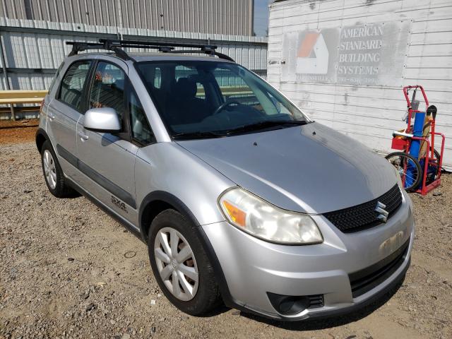 SUZUKI SX4 AWD 2010 js2yb5a3xa6311278