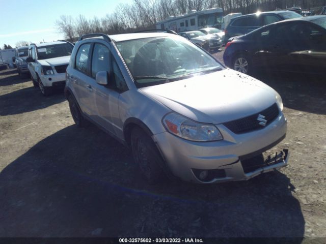 SUZUKI SX4 2011 js2yb5a3xb6301268