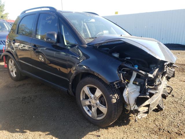 SUZUKI SX4 2011 js2yb5a3xb6302162