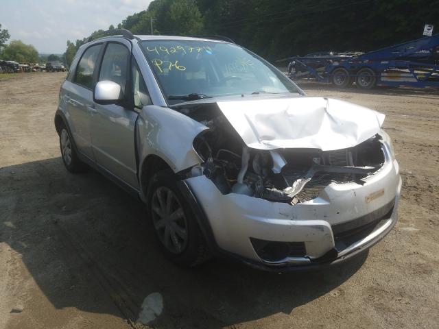 SUZUKI SX4 2011 js2yb5a3xb6302548