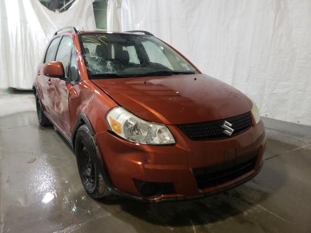 SUZUKI SX4 2011 js2yb5a3xb6303649