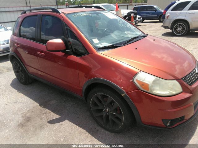 SUZUKI SX4 2011 js2yb5a3xb6304381