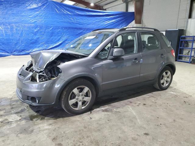 SUZUKI SX4 2012 js2yb5a3xc6307654