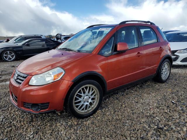 SUZUKI SX4 2013 js2yb5a3xd6100585