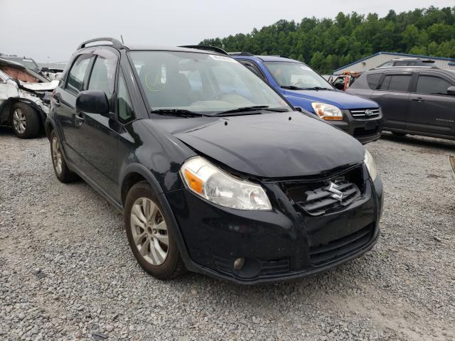 SUZUKI SX4 TECHNO 2013 js2yb5a42d6100301