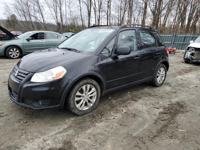 SUZUKI SX4 TECHNO 2013 js2yb5a42d6100587