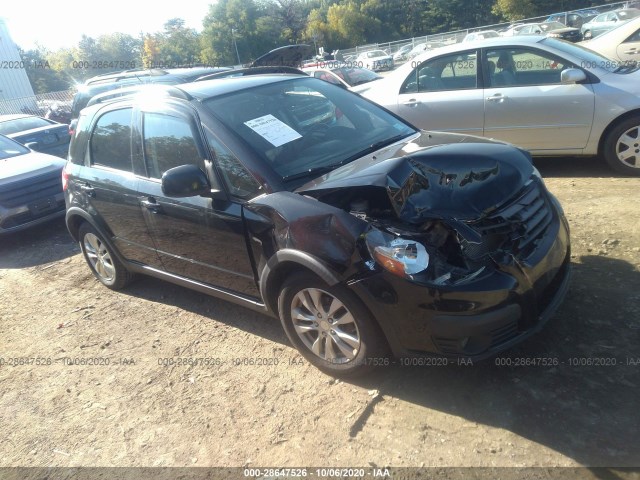 SUZUKI SX4 2013 js2yb5a44d6100526