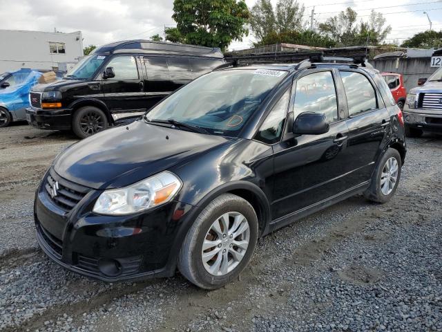 SUZUKI SX4 TECHNO 2013 js2yb5a44d6100588