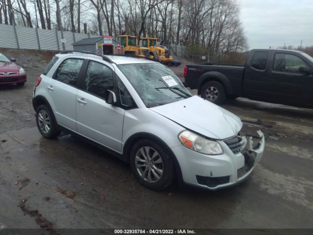 SUZUKI SX4 2013 js2yb5a45d6100678