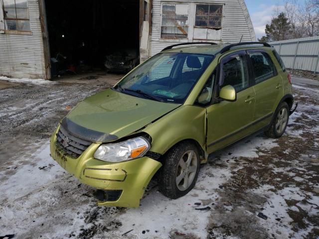 SUZUKI SX4 TECHNO 2013 js2yb5a47d6100259