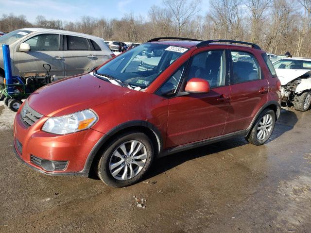 SUZUKI SX4 TECHNO 2013 js2yb5a48d6100304