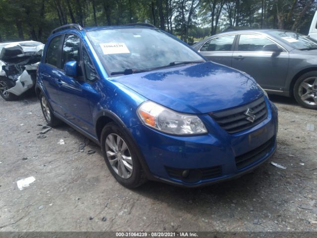 SUZUKI SX4 2013 js2yb5a48d6100674