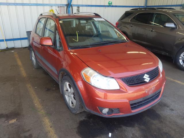 SUZUKI SX4 TOURIN 2010 js2yb5a71a6310796