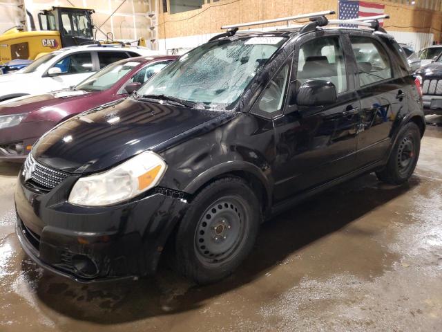 SUZUKI SX4 2010 js2yb5a73a6300660