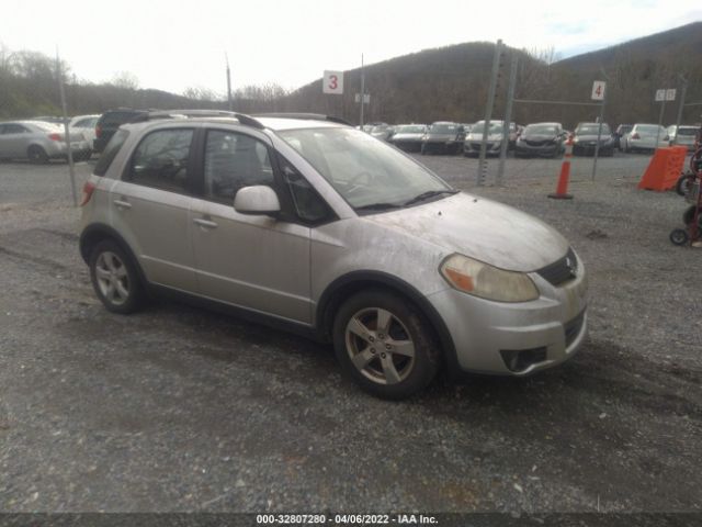 SUZUKI SX4 2010 js2yb5a74a6300439